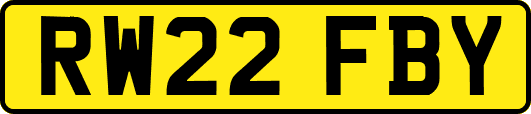 RW22FBY