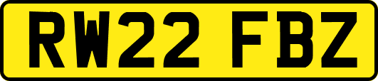 RW22FBZ