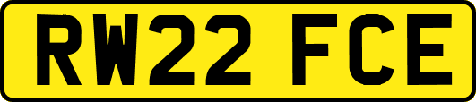 RW22FCE