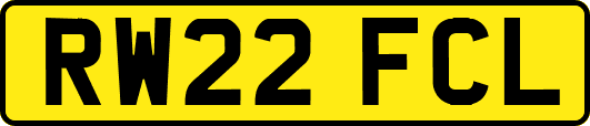 RW22FCL