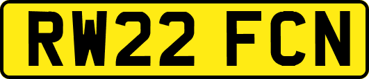 RW22FCN