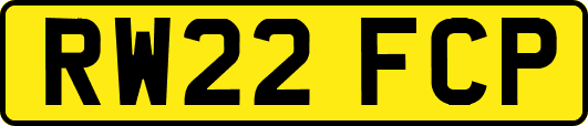 RW22FCP
