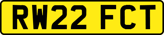 RW22FCT