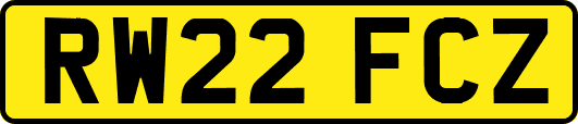 RW22FCZ