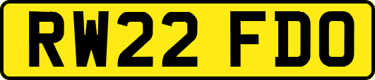 RW22FDO