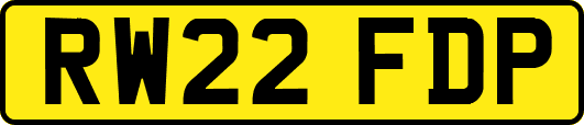 RW22FDP