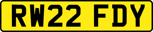 RW22FDY