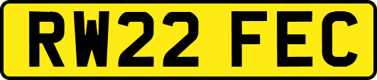 RW22FEC
