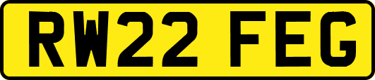 RW22FEG