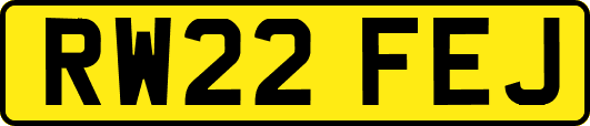 RW22FEJ