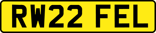 RW22FEL
