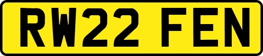 RW22FEN