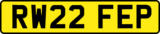 RW22FEP