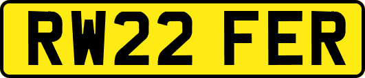 RW22FER