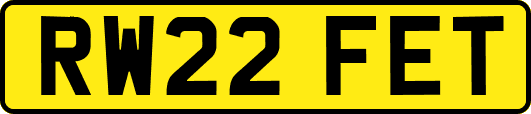RW22FET