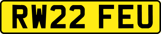 RW22FEU