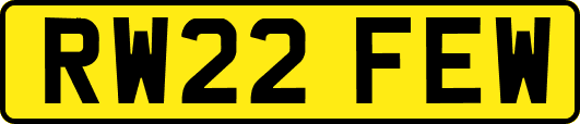 RW22FEW