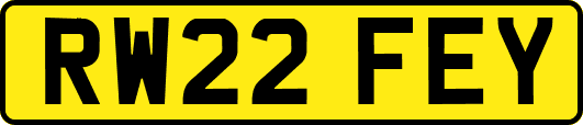 RW22FEY