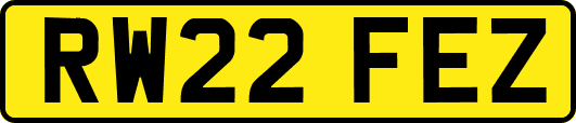 RW22FEZ