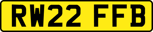 RW22FFB