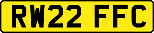 RW22FFC
