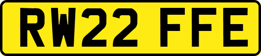 RW22FFE