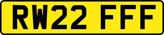 RW22FFF
