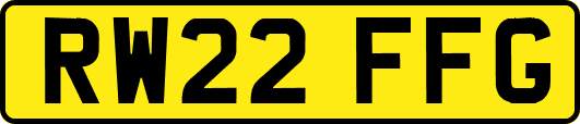 RW22FFG