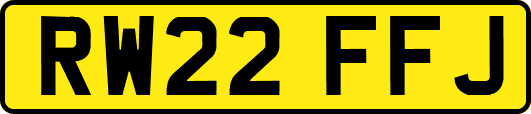 RW22FFJ