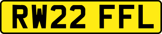 RW22FFL