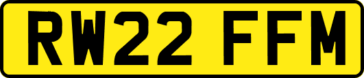 RW22FFM