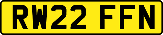 RW22FFN