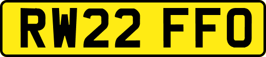 RW22FFO