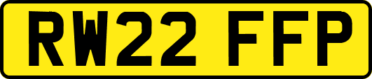 RW22FFP