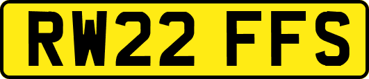 RW22FFS