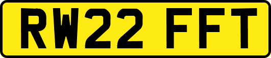 RW22FFT