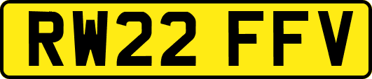 RW22FFV