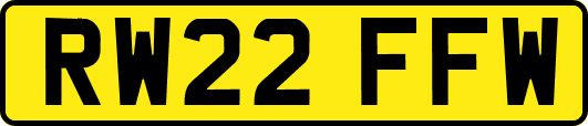 RW22FFW