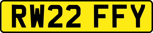 RW22FFY