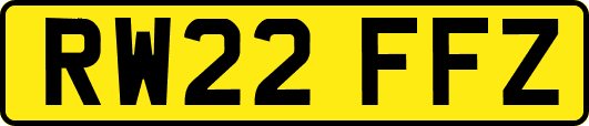 RW22FFZ