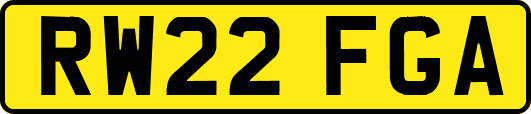 RW22FGA