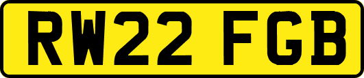 RW22FGB