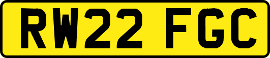 RW22FGC