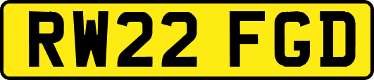 RW22FGD