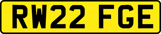 RW22FGE