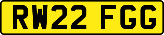 RW22FGG