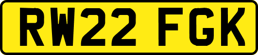 RW22FGK