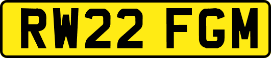 RW22FGM