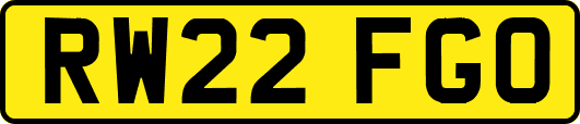 RW22FGO