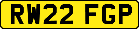 RW22FGP